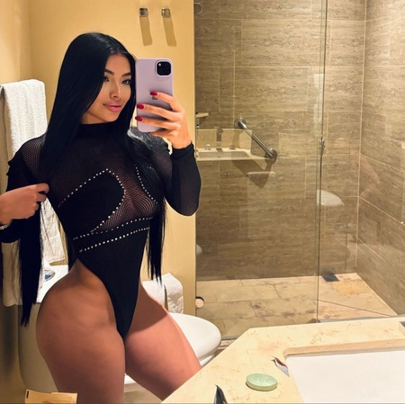 Lana Hot**, Darmstadt