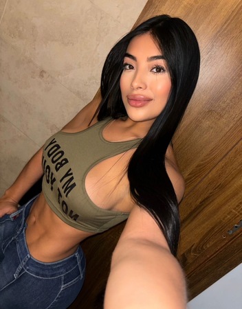 Lana Hot**, Darmstadt