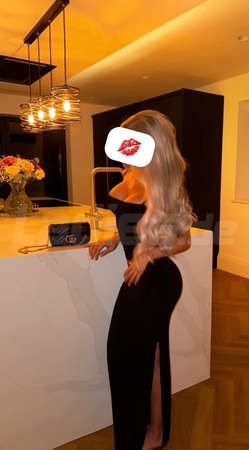 Deutsche sexy Stella - Top Service, Köln
