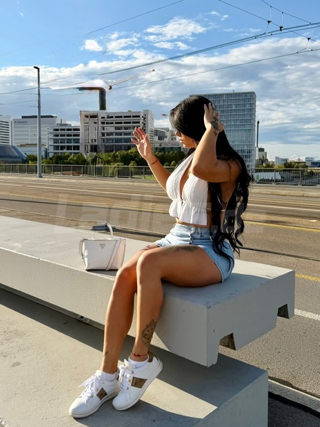 Foto von TS Samantha Swinton XL