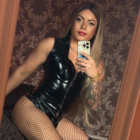 TS Kamilla, 24/7, Augsburg