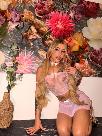 TS Lua D’angel, Augsburg