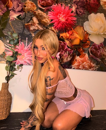 TS Lua D’angel, Augsburg