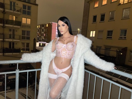 TS Sweet Mia Top Versatil, Halle (Saale)