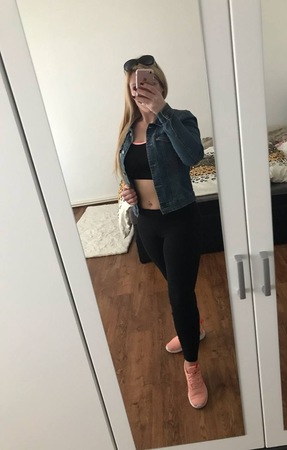 Privat besuchbar - Deutsche Isabelle, Frankfurt am Main