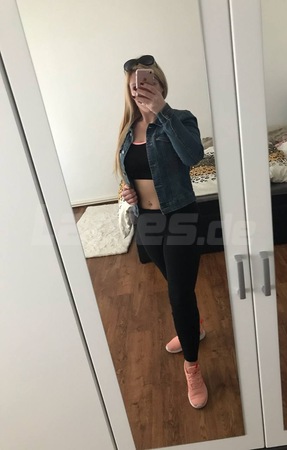 Deutsches Curvy Model Isabelle - privat besuchbar, Frankfurt am Main