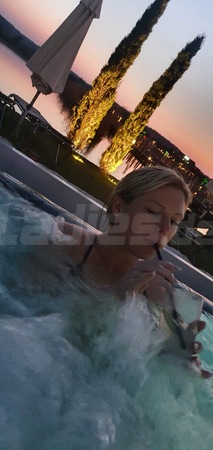 Deutsches Curvy Model Isabelle - privat besuchbar, Frankfurt am Main