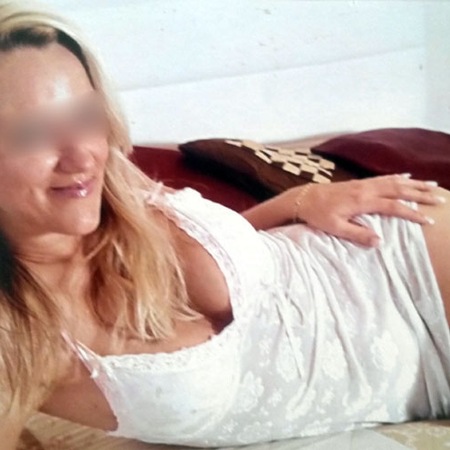 Michaela-ganz Neu aus Tschechin, Regensburg