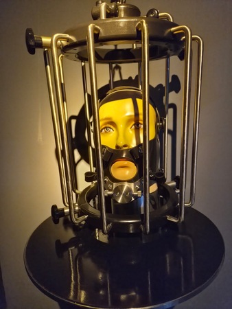 Bizarrlady Paloma, Bremen