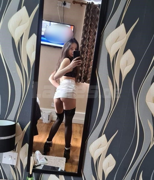 Foto von Diana*