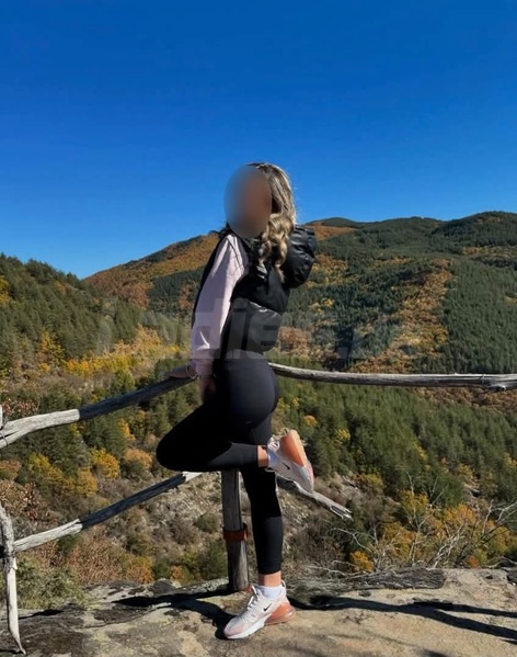 Foto von Dayana
