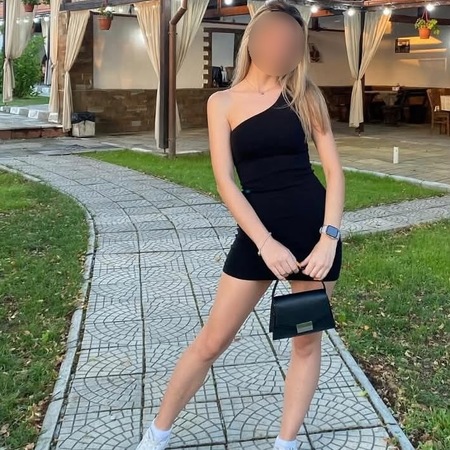 Dayana, Halberstadt