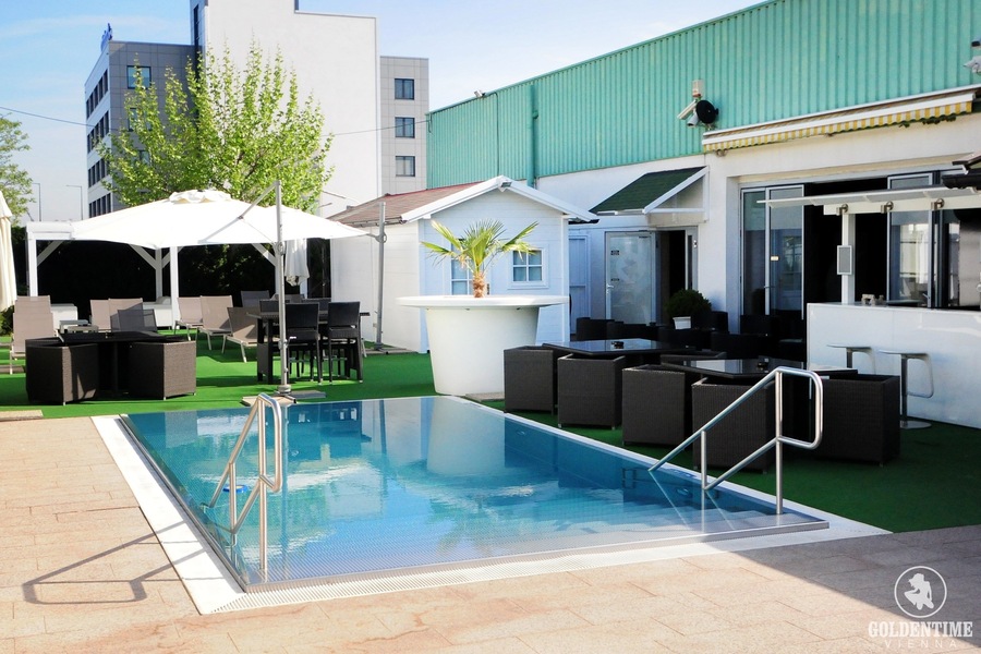 Foto von Goldene Zeiten für Genießer