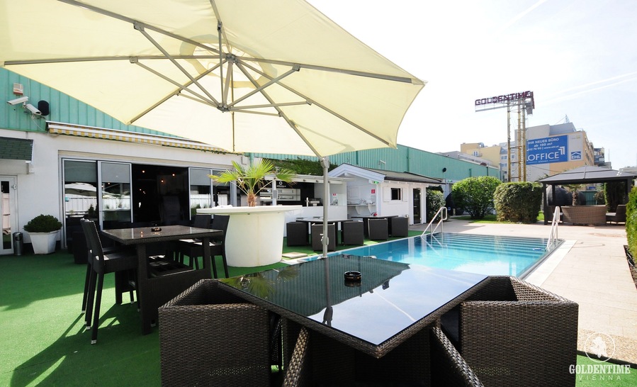 Foto von Goldene Zeiten für Genießer