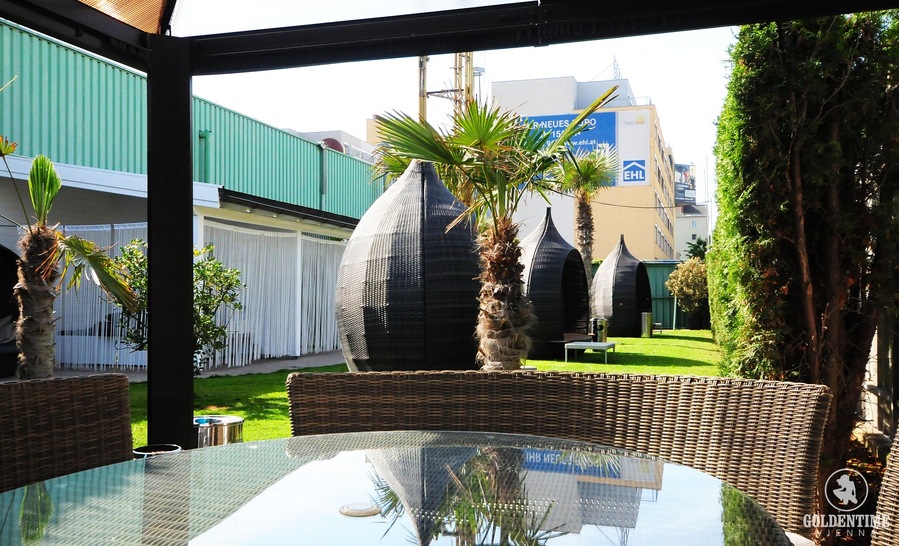 Foto von Goldene Zeiten für Genießer