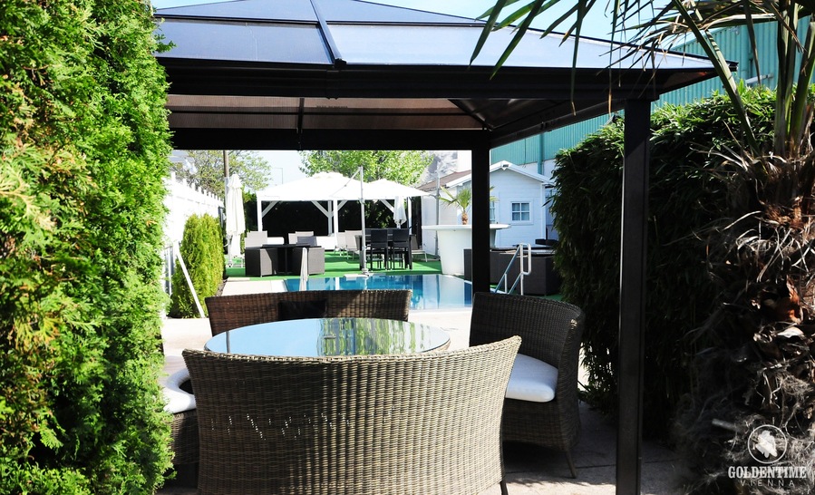 Foto von Goldene Zeiten für Genießer