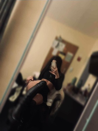 TS Blackangel, Frankfurt am Main