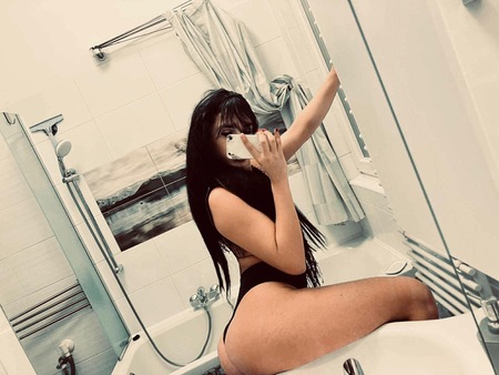 TS Blackangel, Frankfurt am Main