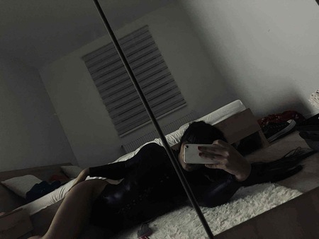 TS Blackangel, Frankfurt am Main