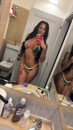 TS P*RN* STAR KEYLLA MARQUES, Berlin