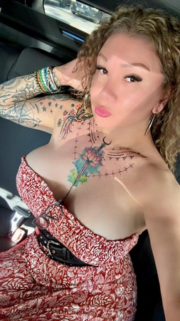 TS Katrina, Neustadt in Holstein