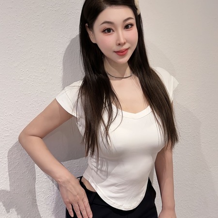 Jinjin Nur über WhatsApp, Schwetzingen