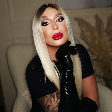 TS Amalia NUR FUR KURZE ZEIT!!, Hannover