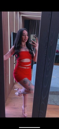 Julia *NON STOP*, Dortmund