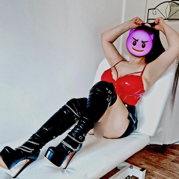 Foto von Lady Mira Profi in KV