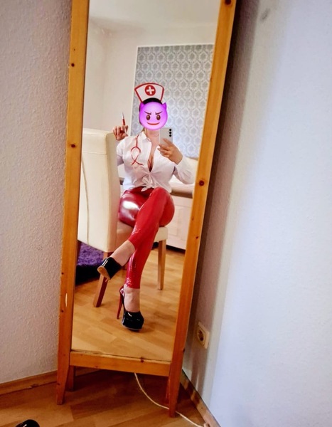 Foto von Lady Mira Profi in KV