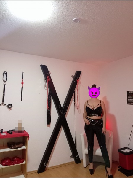 Foto von Lady Mira Profi in KV