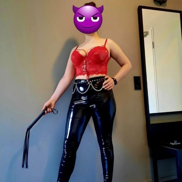 Foto von Lady Mira Profi in KV