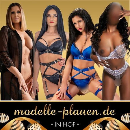 Scharfe Girls bei Modelle - Plauen in Hof!, Hof