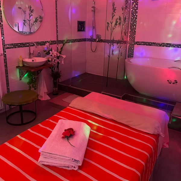 Wellness Massage