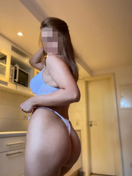 Foto von Eva