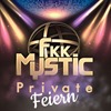 Private Feiern im FKK Mystic
