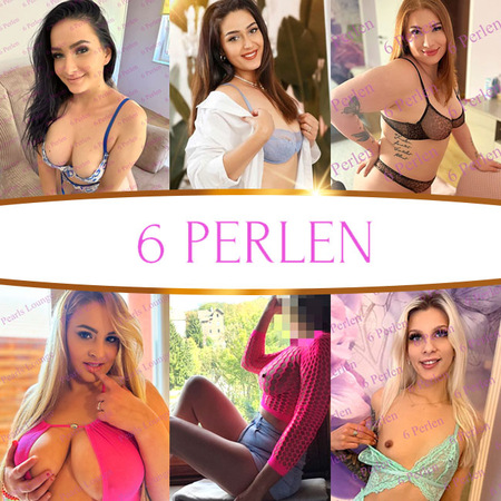 6 Perlen, Mainz