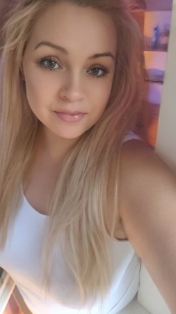 BIANKA -GEILE POLIN, Gera