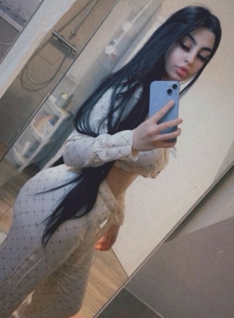 Rebecca Partygirl +18J., Bielefeld