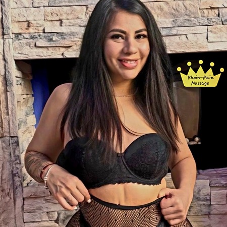 Lucia - Rhein-Main-Massage, Groß-Gerau