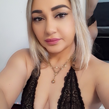 Alexandra BL*WJ*B EXPERTIN bei Dolce Vita Massage, München