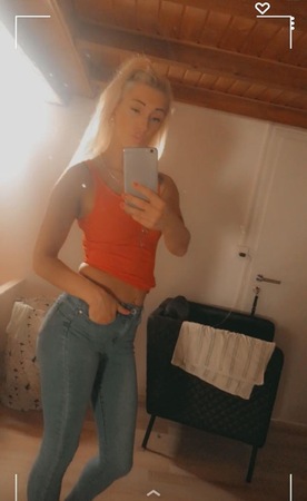 Deutsche Gina, Düsseldorf