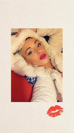 Deutsche Gina, Düsseldorf