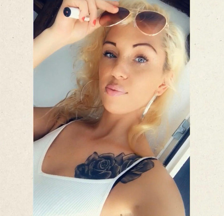 Deutsche Gina, Düsseldorf