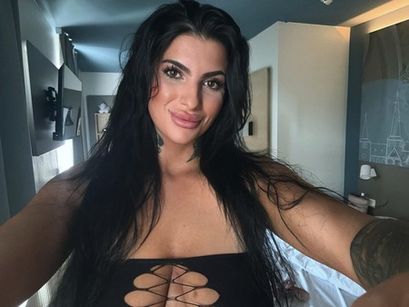 Sophia - besuchbar und Haus und Hotelbesuche, Mannheim