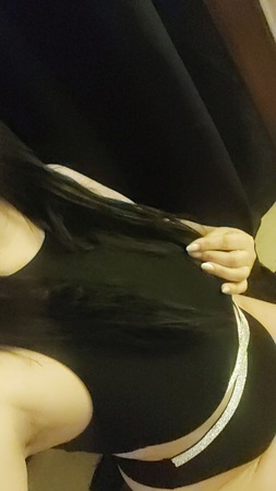 Gaby, Fürstenwalde / Spree