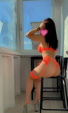 Rayssa - nur WhatsApp, Freiburg im Breisgau