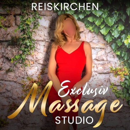 Auch Mo. 25.05. geöffnet! Exklusiv Massage Studio