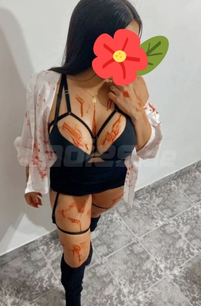 Foto von Brenda
