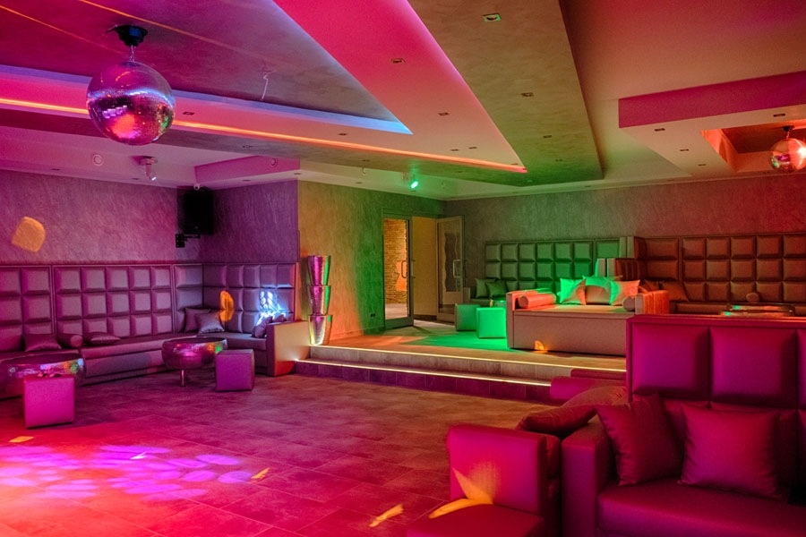 Foto von Lauter geile Früchtchen!